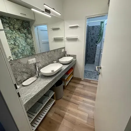 Hole Im Zentrum Apartmán Klagenfurt am Woerthersee