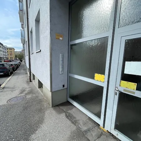 Apartmán Hole Im Zentrum Klagenfurt am Woerthersee