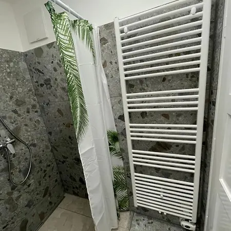 Apartmán Hole Im Zentrum